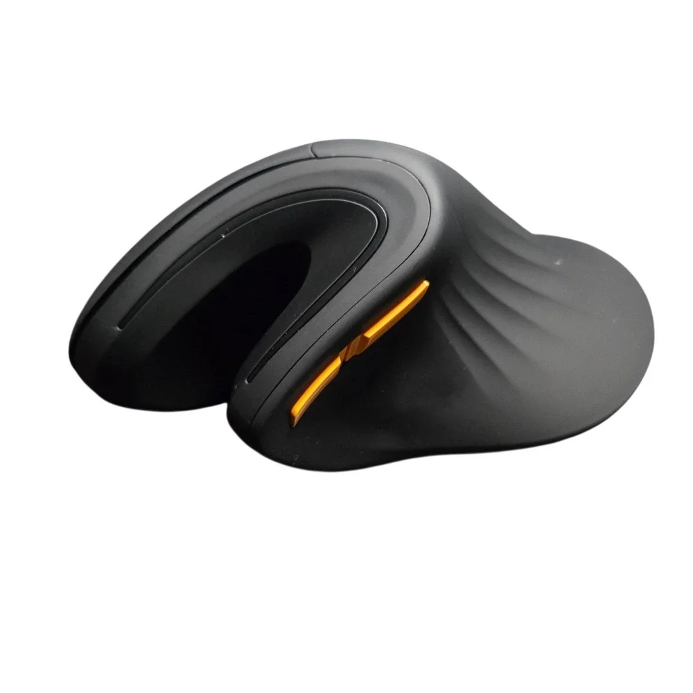 ProtoArc EM11 NL Rechargeable Multi-Device Ergonomic Vertical Mouse